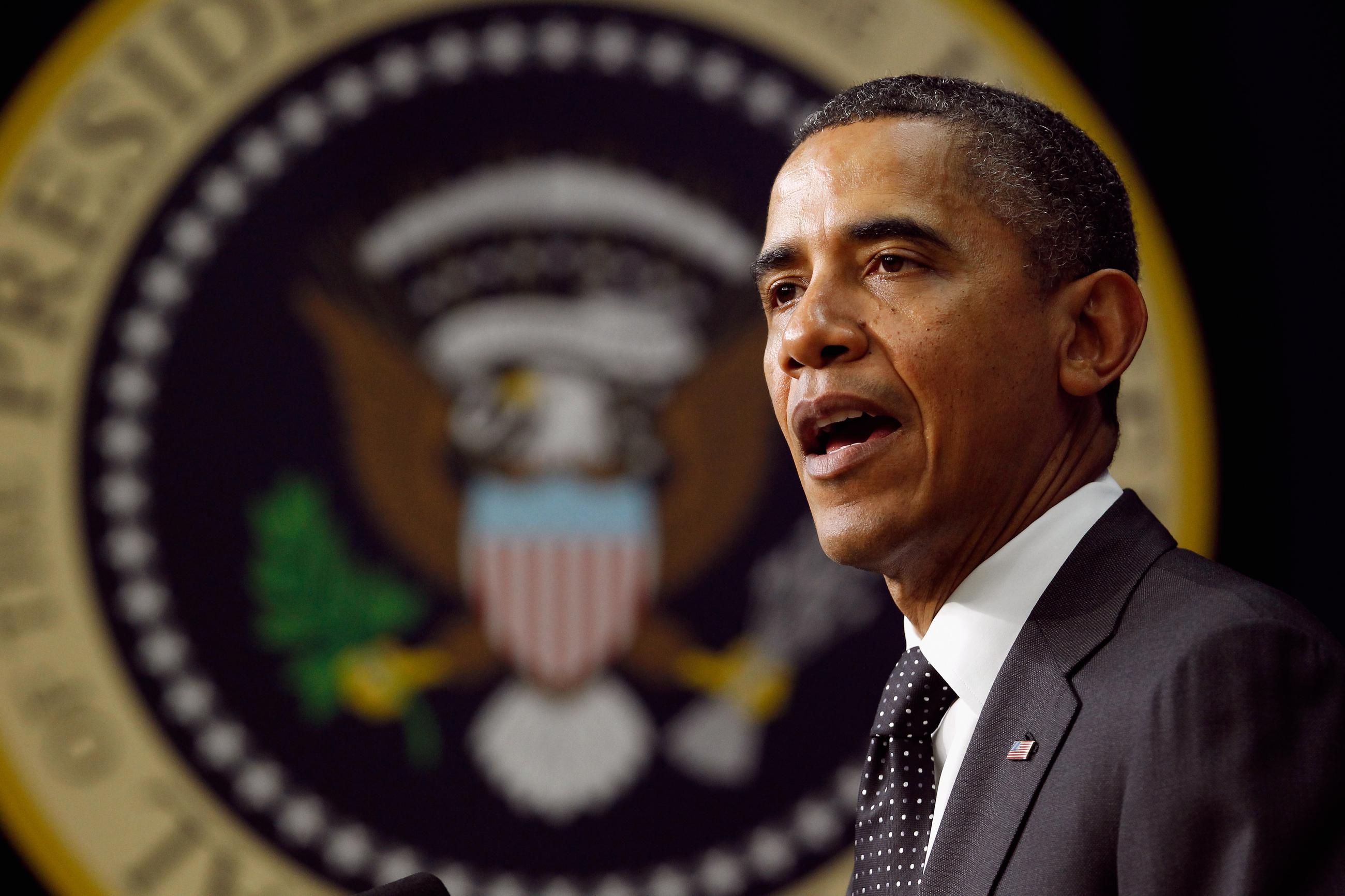 The Ugly Truth Behind Obama S Budget