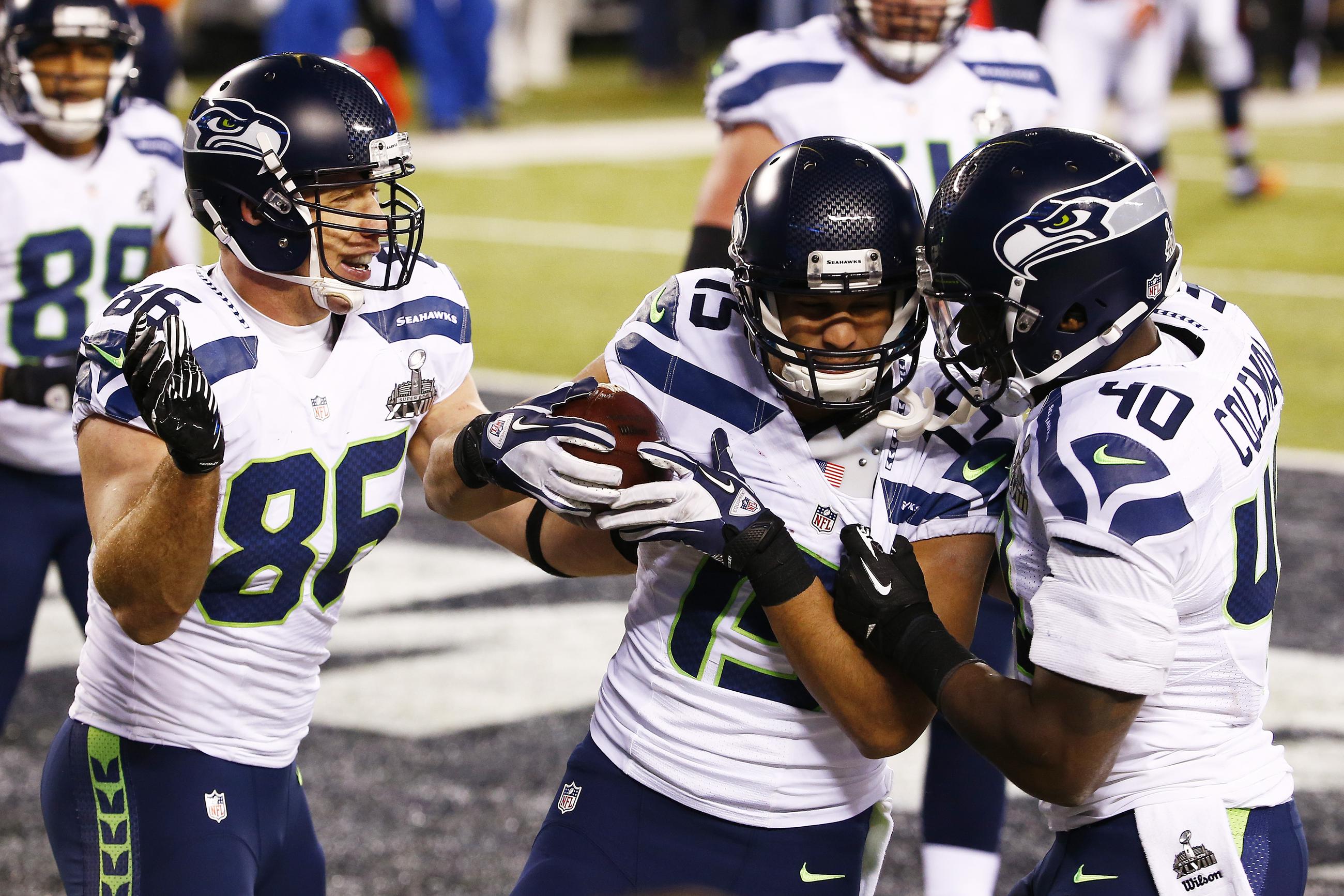 Can Sports Teams Keep Rival Fans Away?