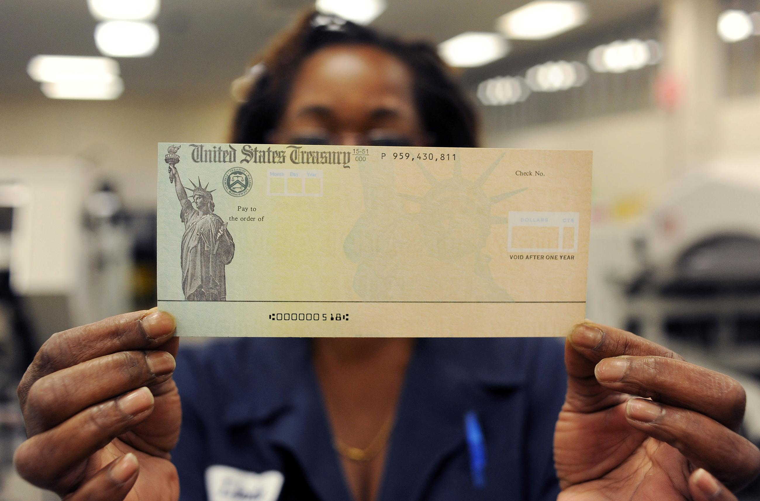 Social Security Loan Program