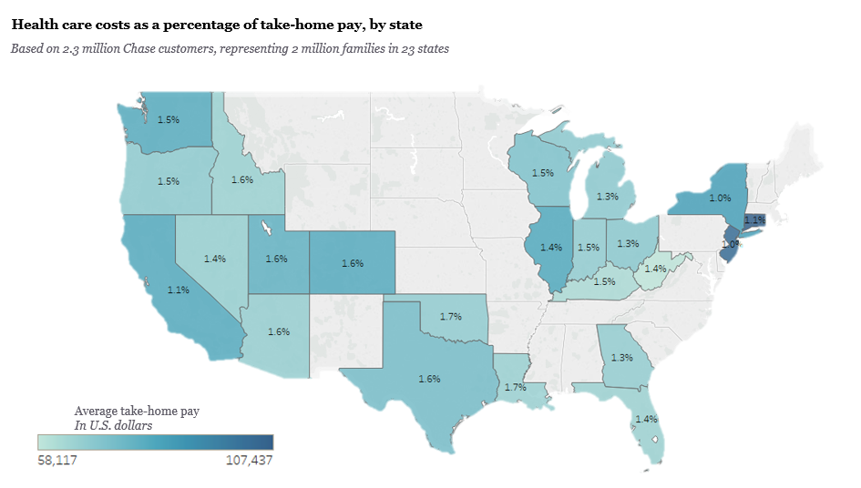 Are Premium Subsidies Available in States with a Federally ...