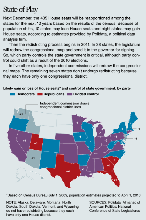 Battle Lines The Next Redistricting Brawl Battle Lines The Next Redistricting Brawl