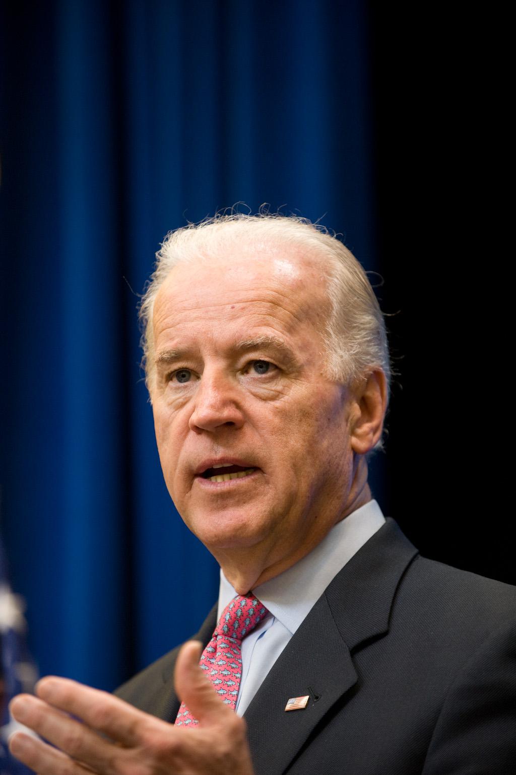 Joe Biden To Firefighters Romney Doesn T Get You