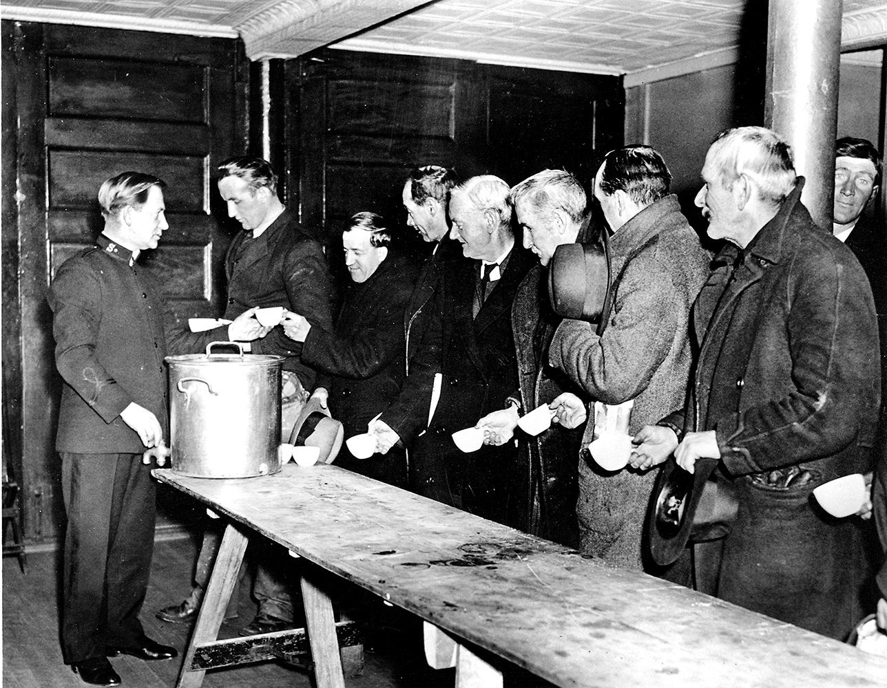 Neo Voodoo Economics