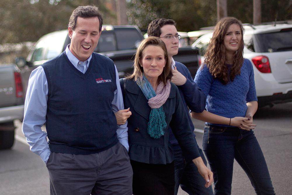 Santorum Romney To Meet Next Week