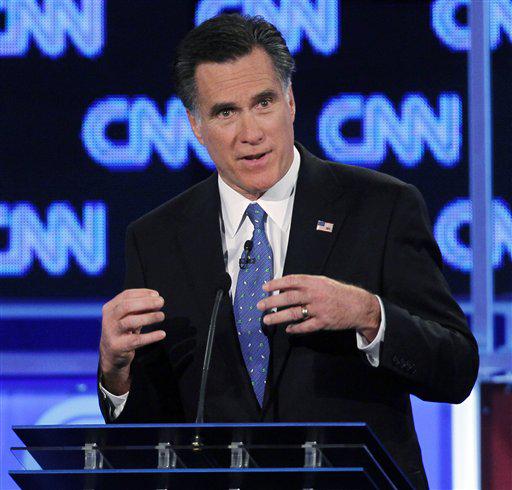 What's Mitt Romney's Real Tax Rate: 15 Percent or 50 Percent?
