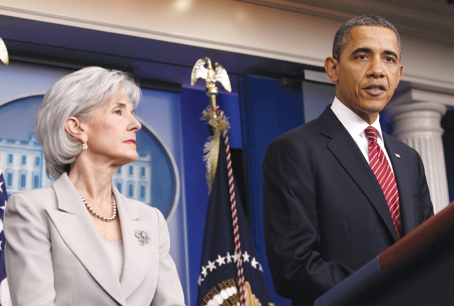 Obama’s Affordable Care Act Looking a Bit Unaffordable