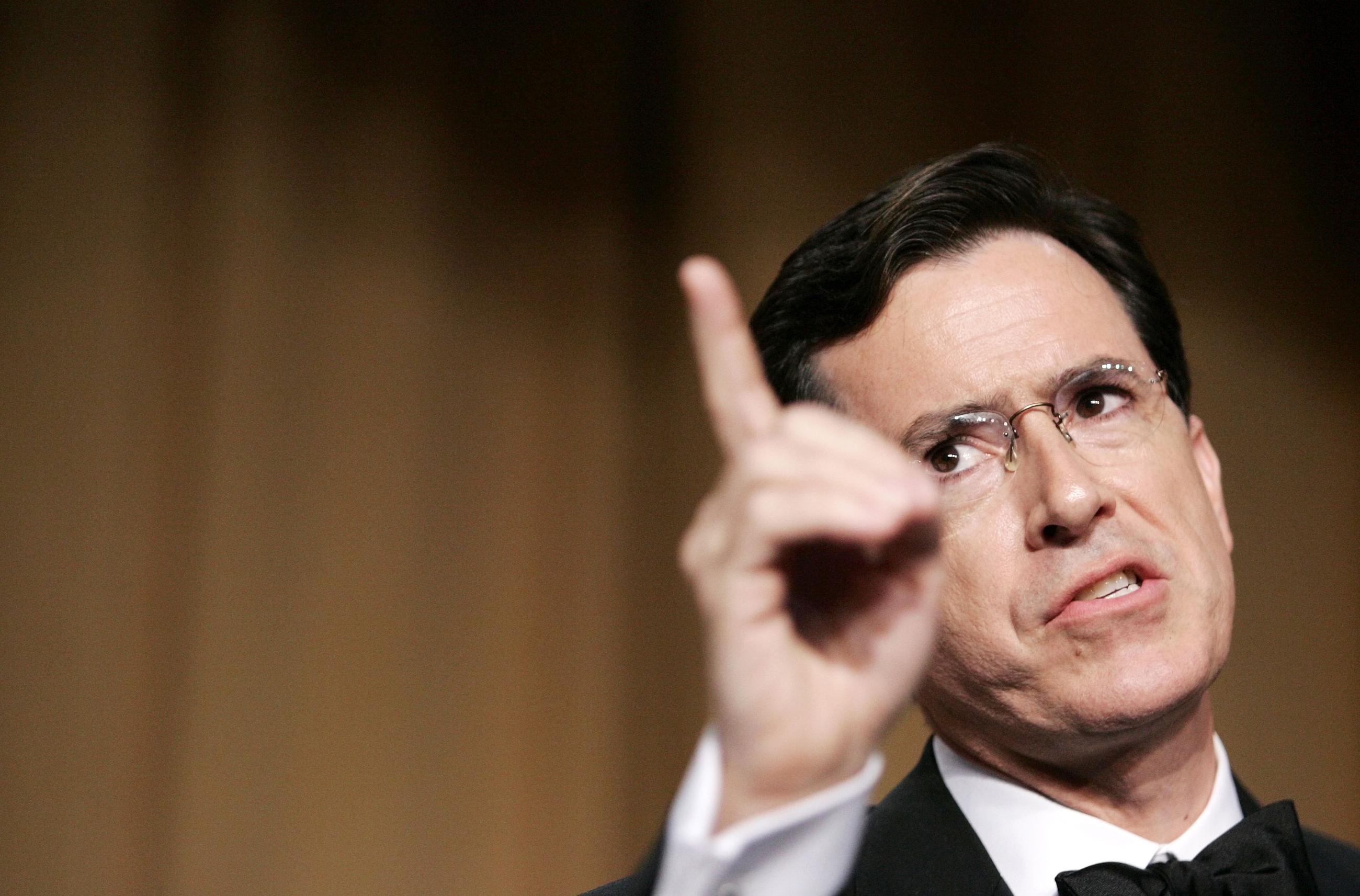 A Brief History of White House Correspondents' Dinner Comedy