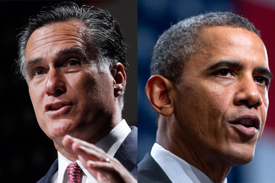 N2K Presidential Race The Summer Interlude