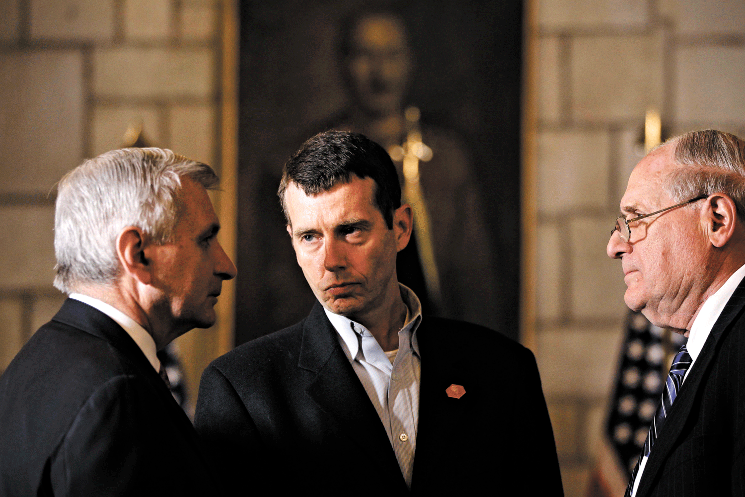 Transcript: David Plouffe on CBS’ Face the Nation