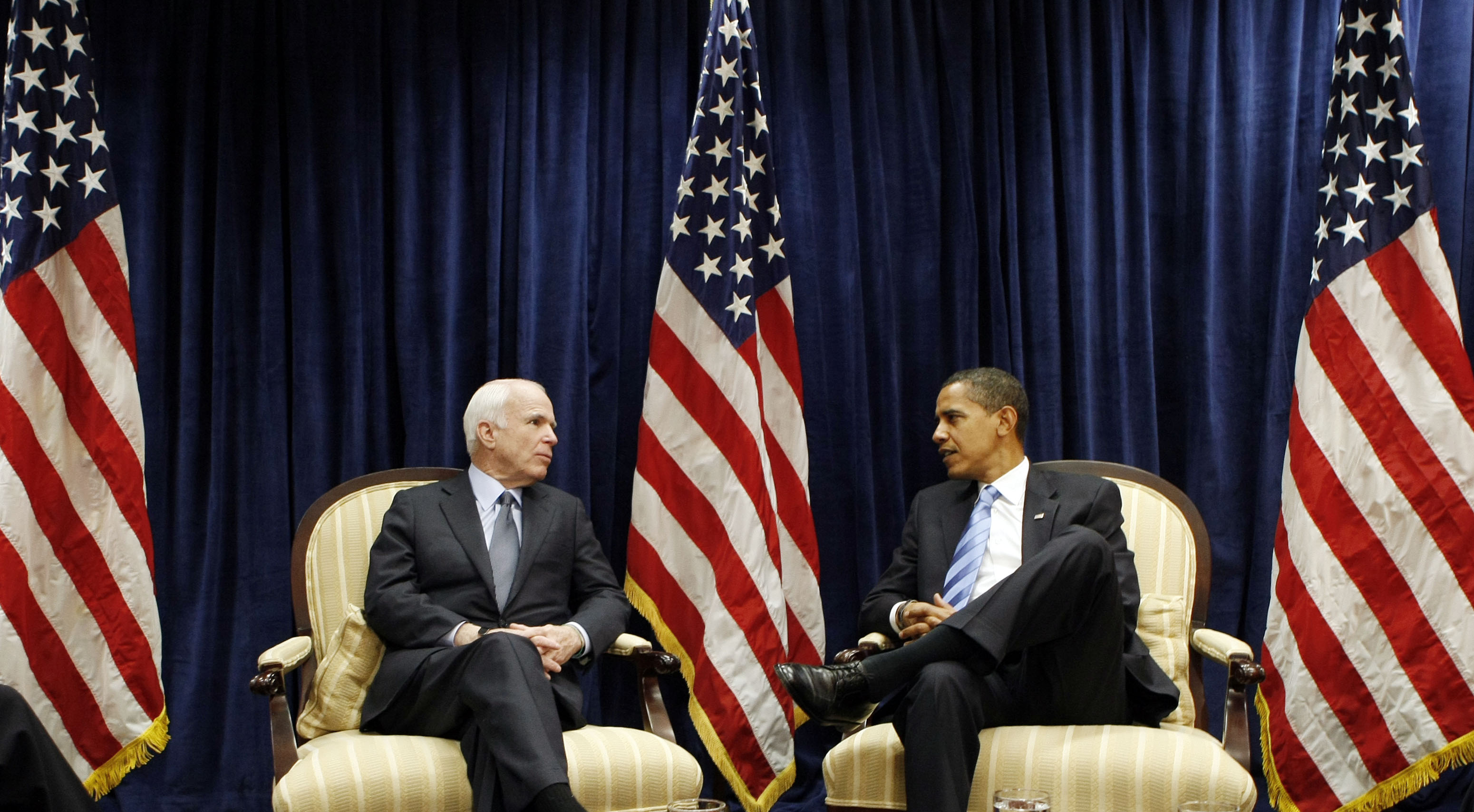 obama and mccain essay obama and mccain essay