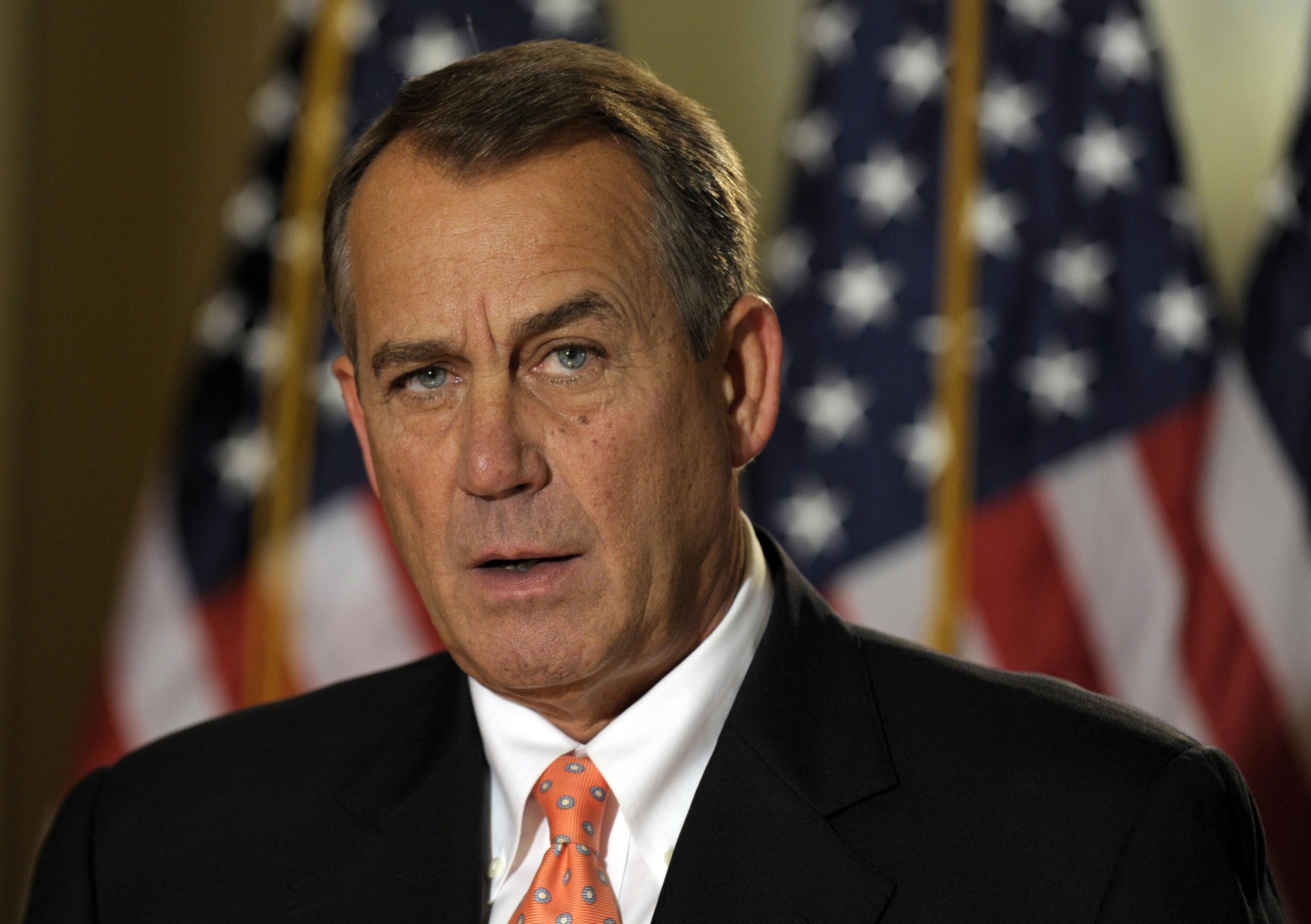 House Republicans Draft Their Debt Ceiling Playbook