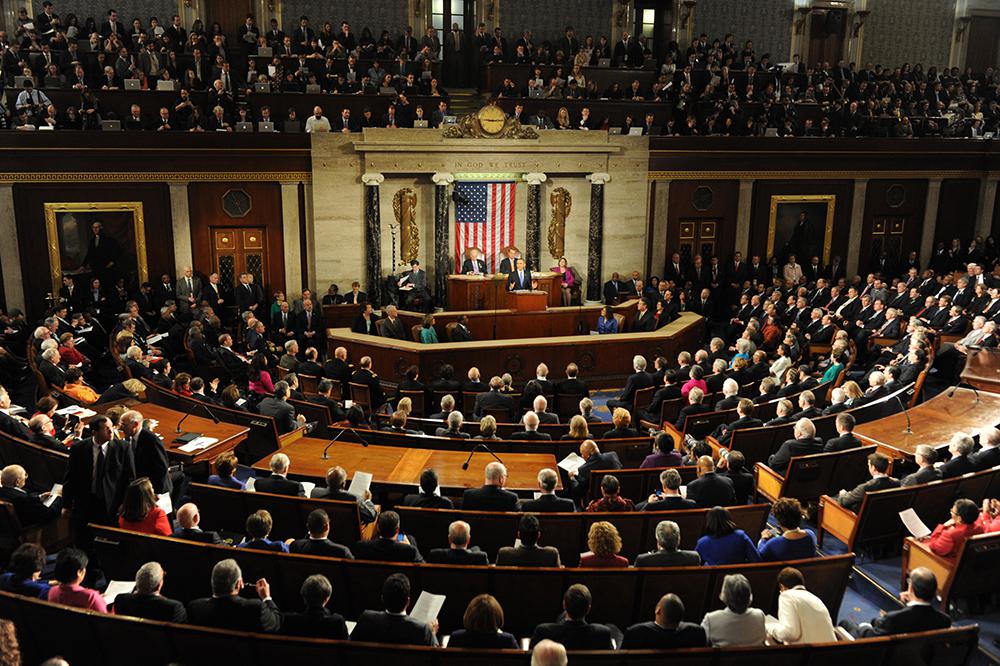 Who Are the Most Liberal Representatives in Congress?