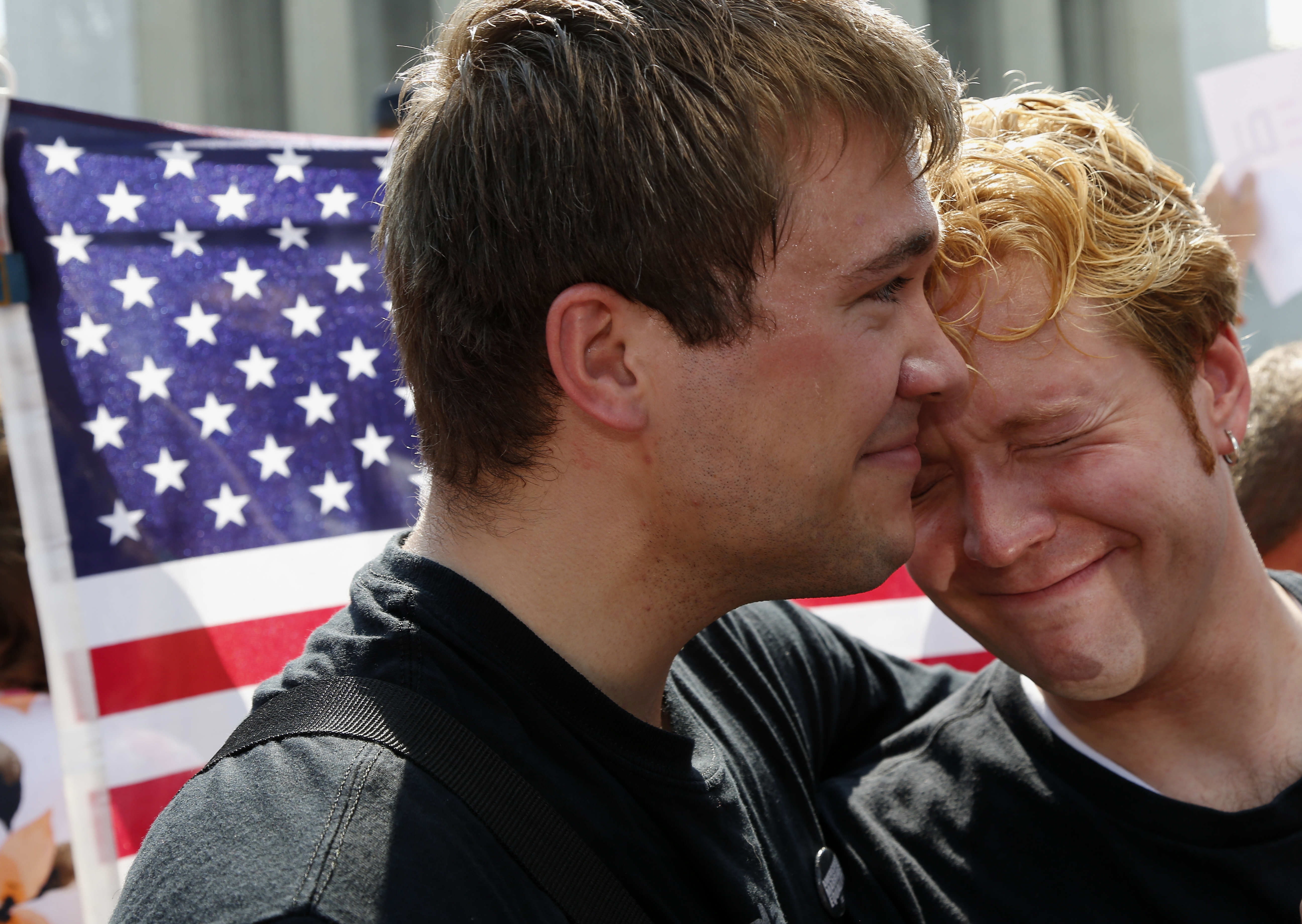 How the supreme court's decision for gay marriage could affect religious institutions