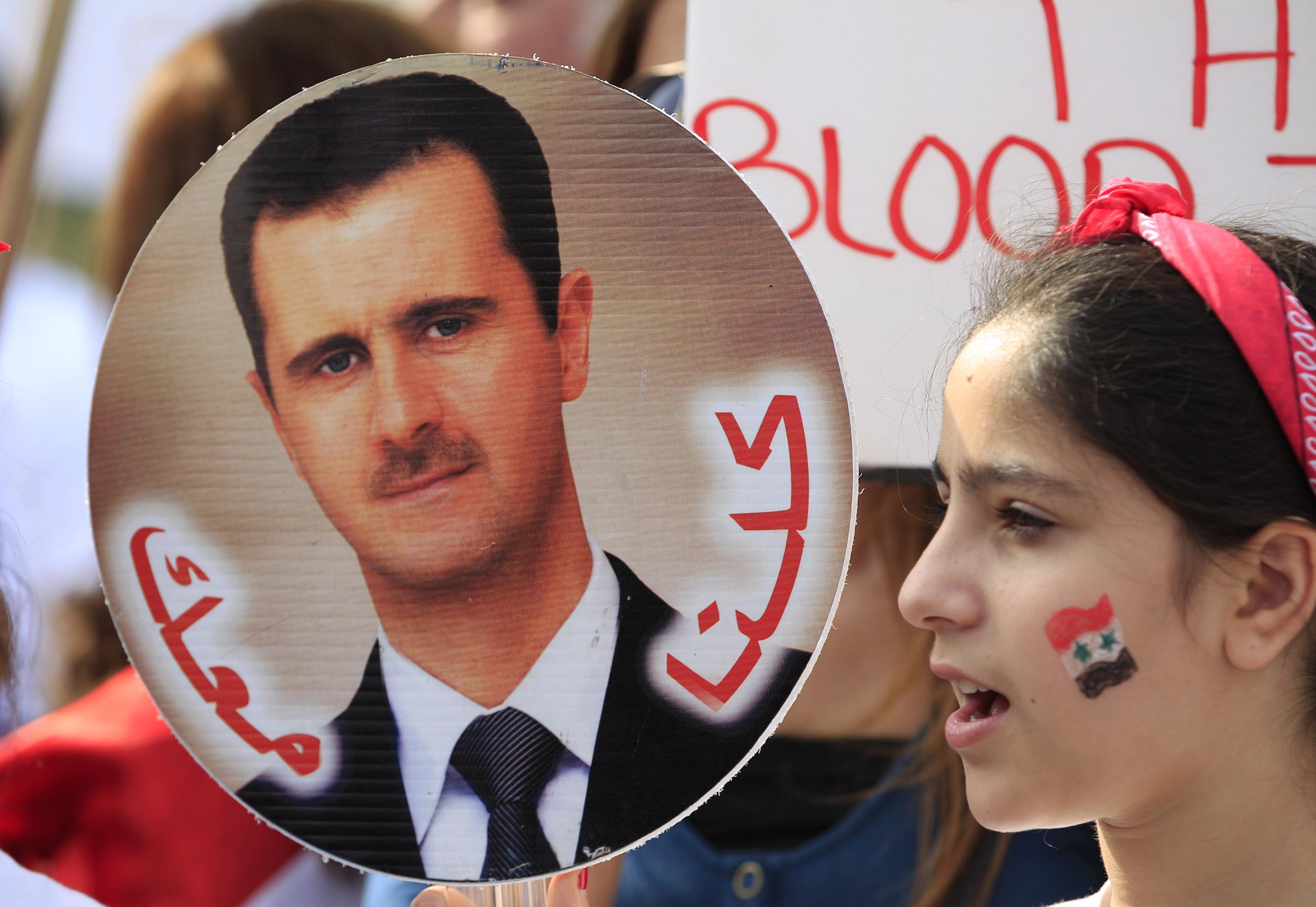 The Ugly, Disorganized Obama Victory on Syria