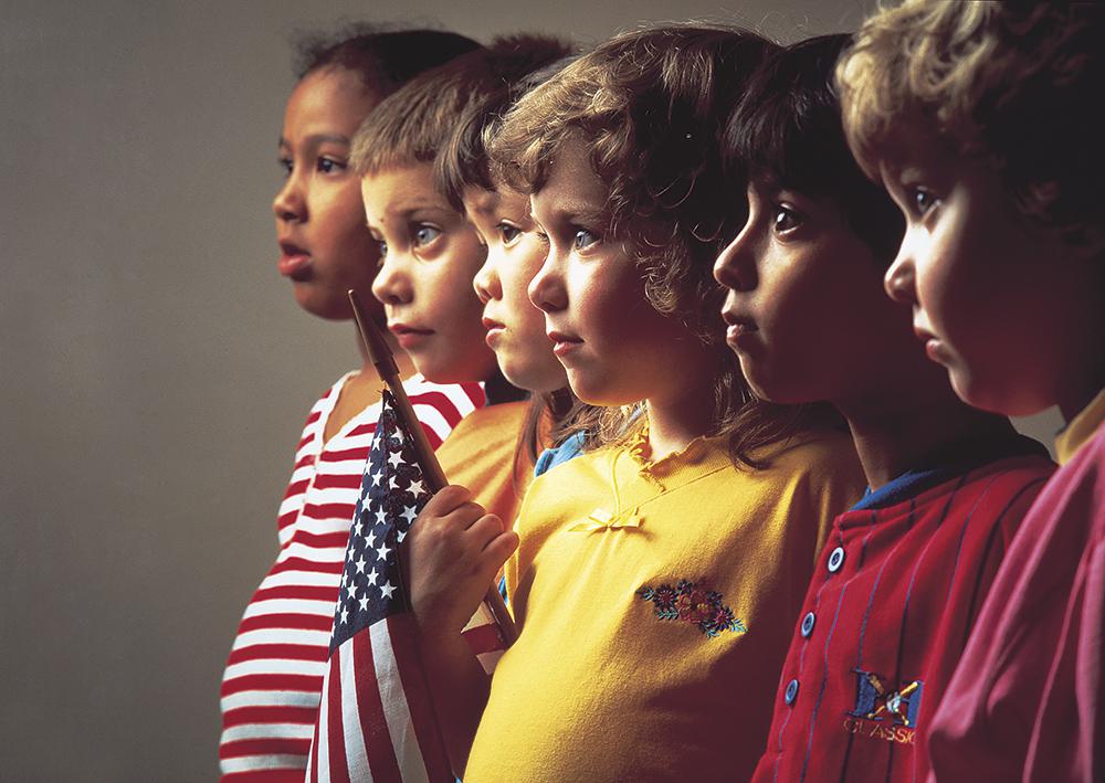 The American Dream — Under Threat