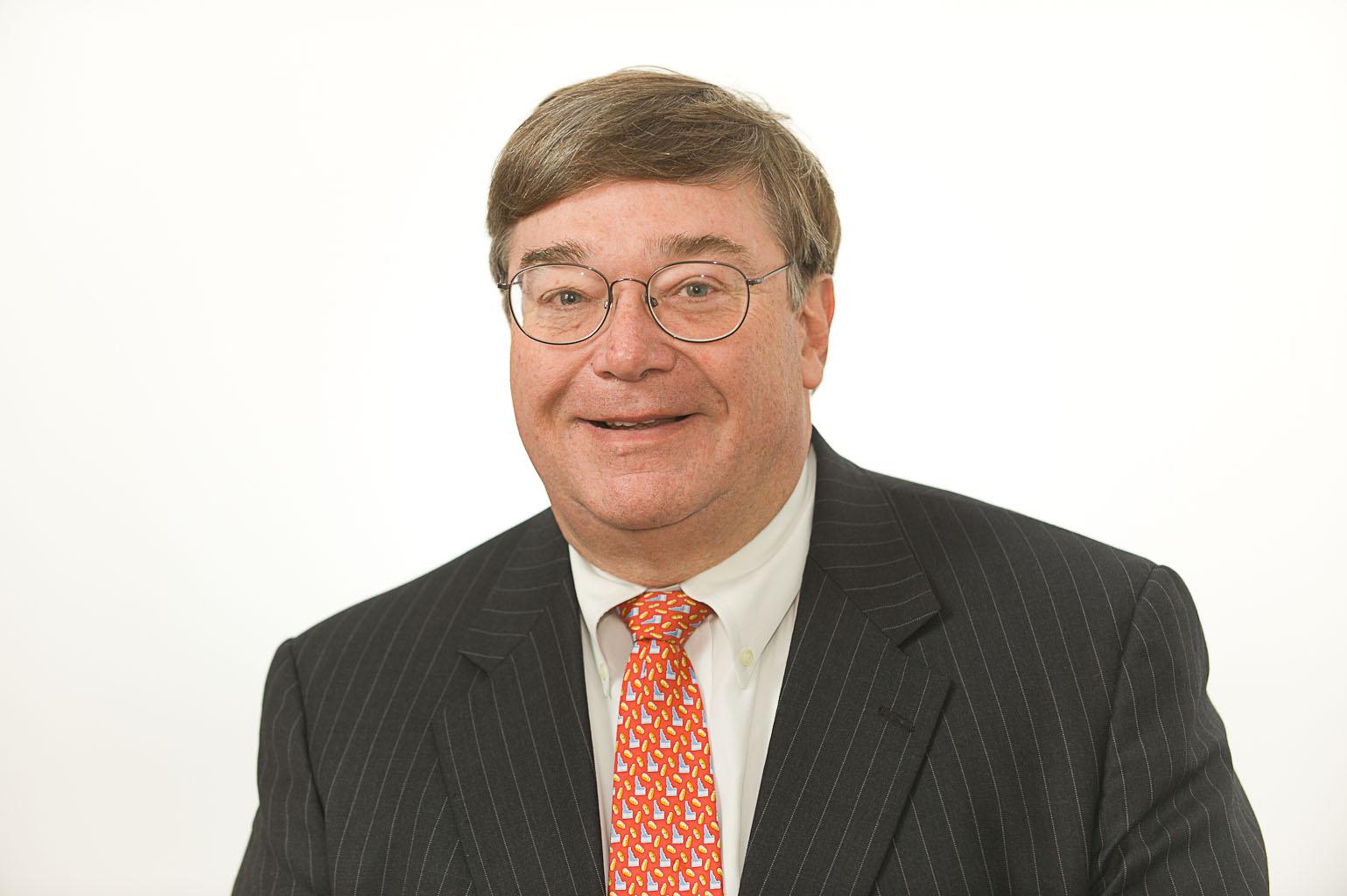 Charlie Cook