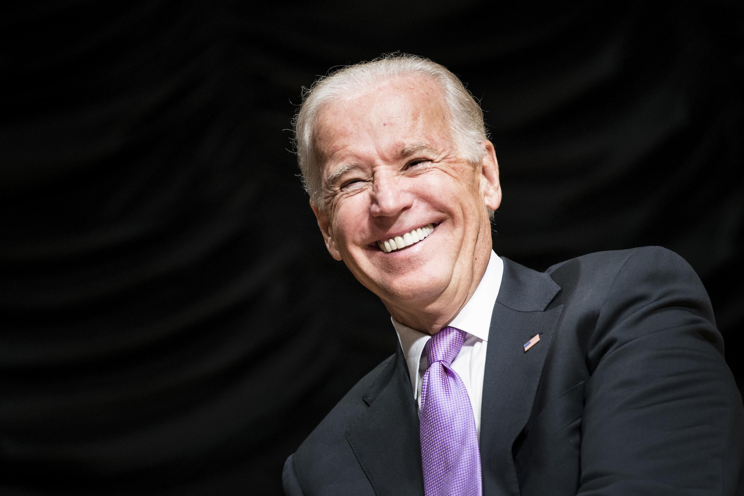 A Connecticut Teenager Asked Joe Biden To Prom He Said No
