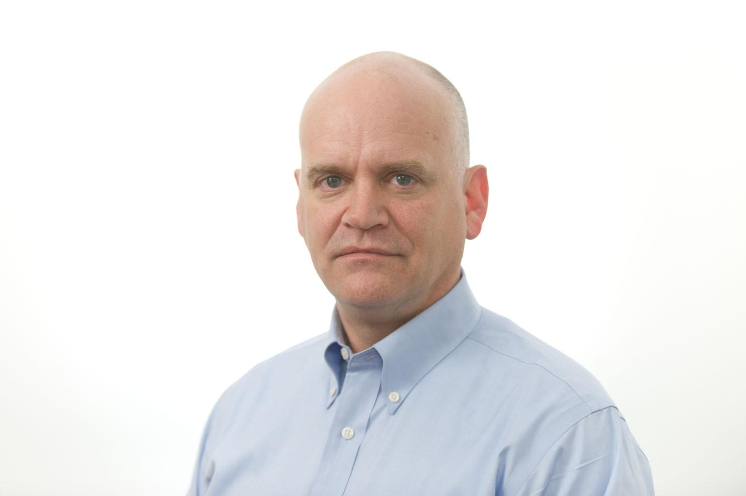 Ron Fournier
