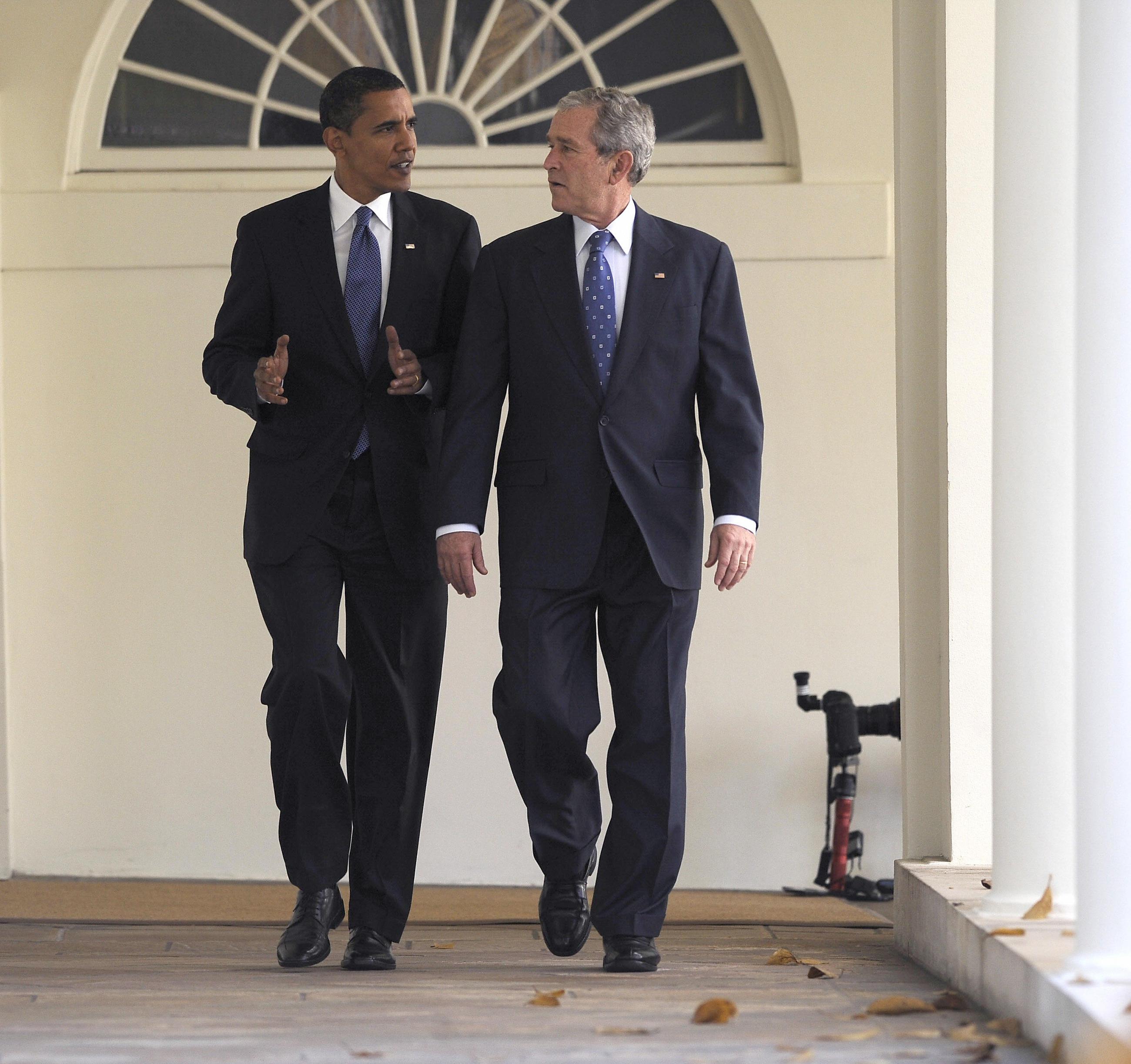 Why Obamacare May Be Obama S Katrina Iraq Why Obamacare May Be Obama S Katrina Iraq
