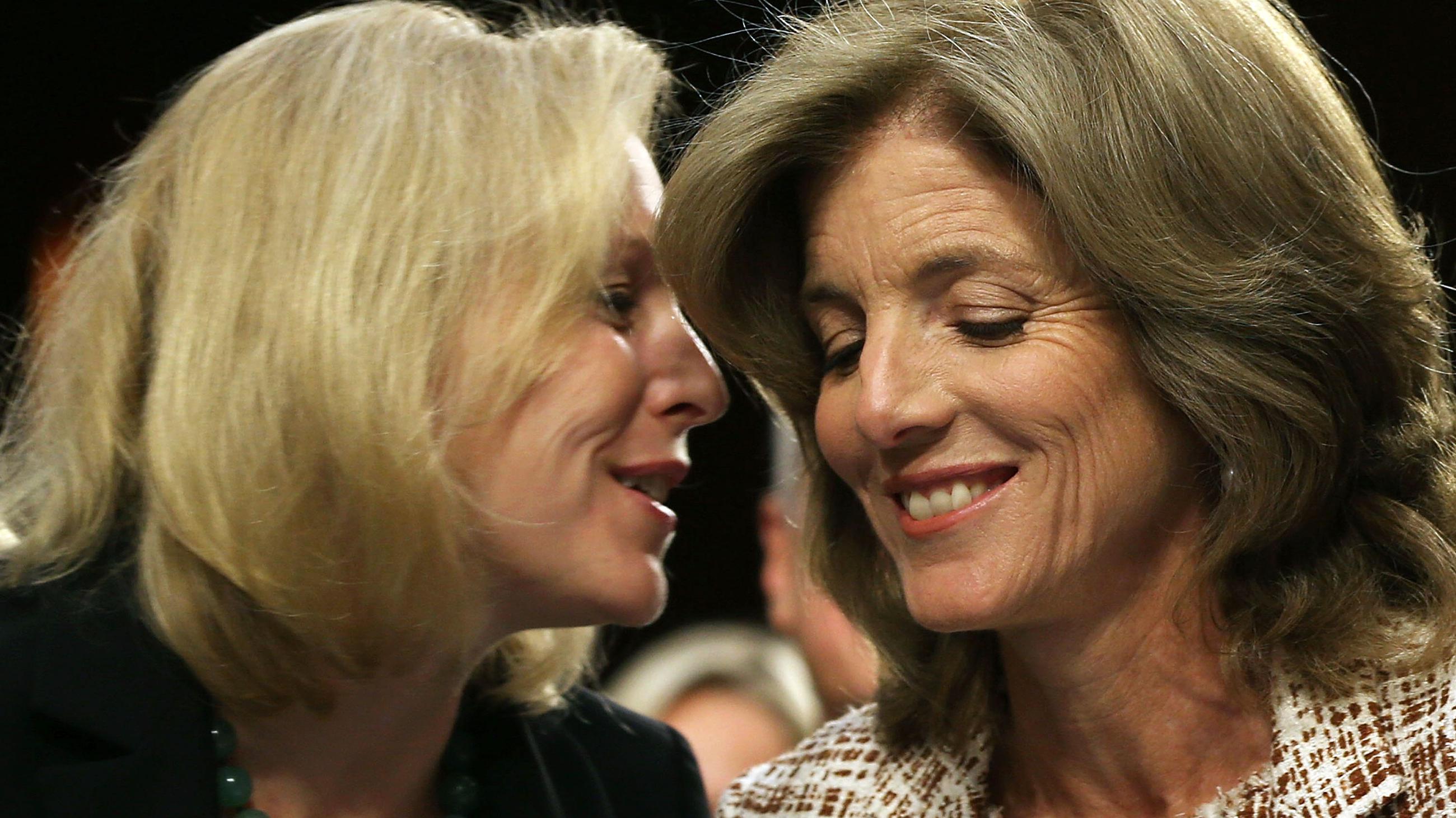 kirsten gillibrand careers photos kirsten gillibrand s career kirsten gillibrand careers photos kirsten gillibrand s career