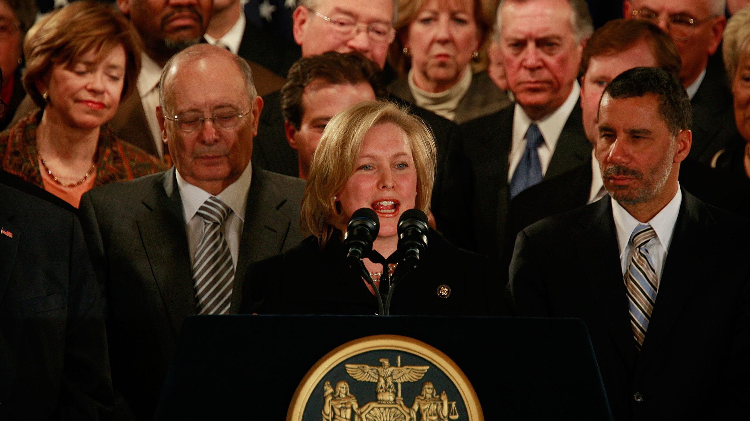 kirsten gillibrand careers photos kirsten gillibrand s career kirsten gillibrand careers photos kirsten gillibrand s career