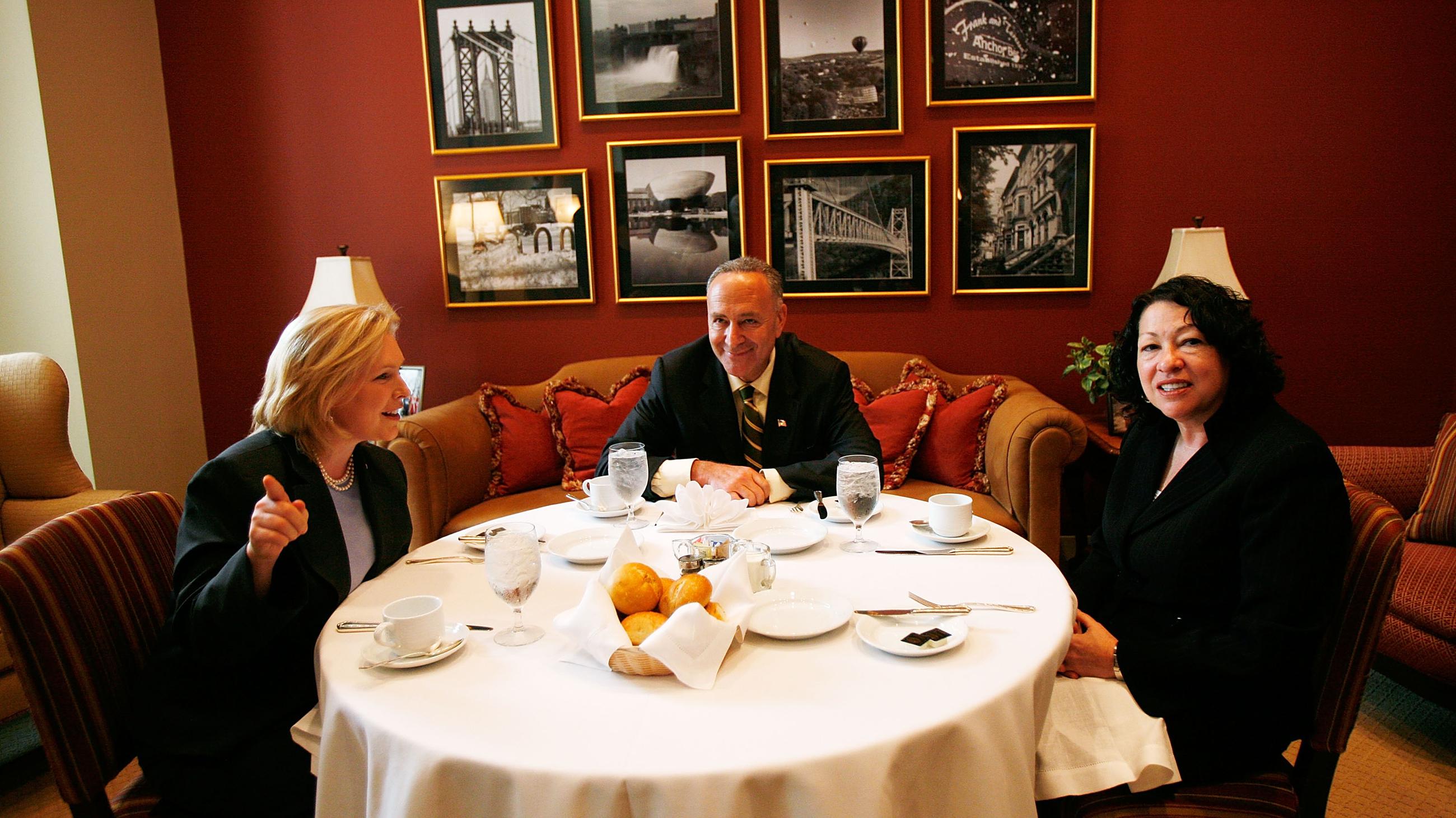 kirsten gillibrand careers photos kirsten gillibrand s career kirsten gillibrand careers photos kirsten gillibrand s career