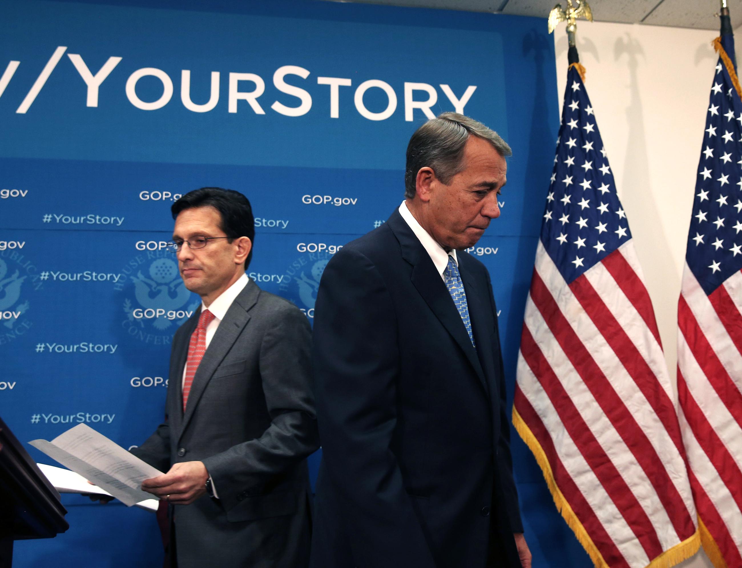 No Consensus on GOP Plans to Replace Obamacare