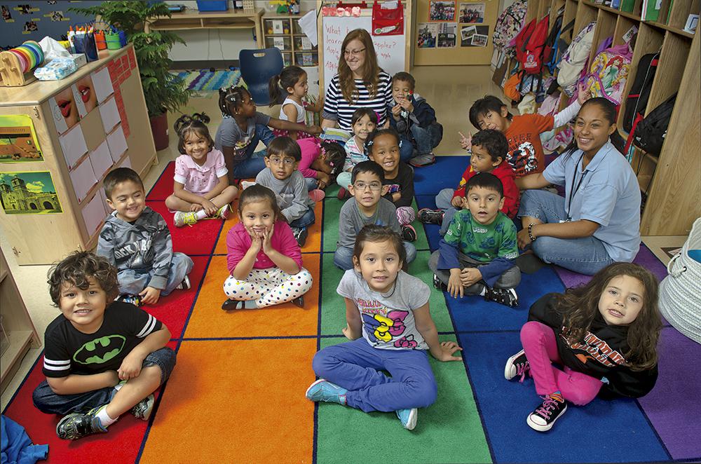 Best Time(s) to Help a Kid Succeed