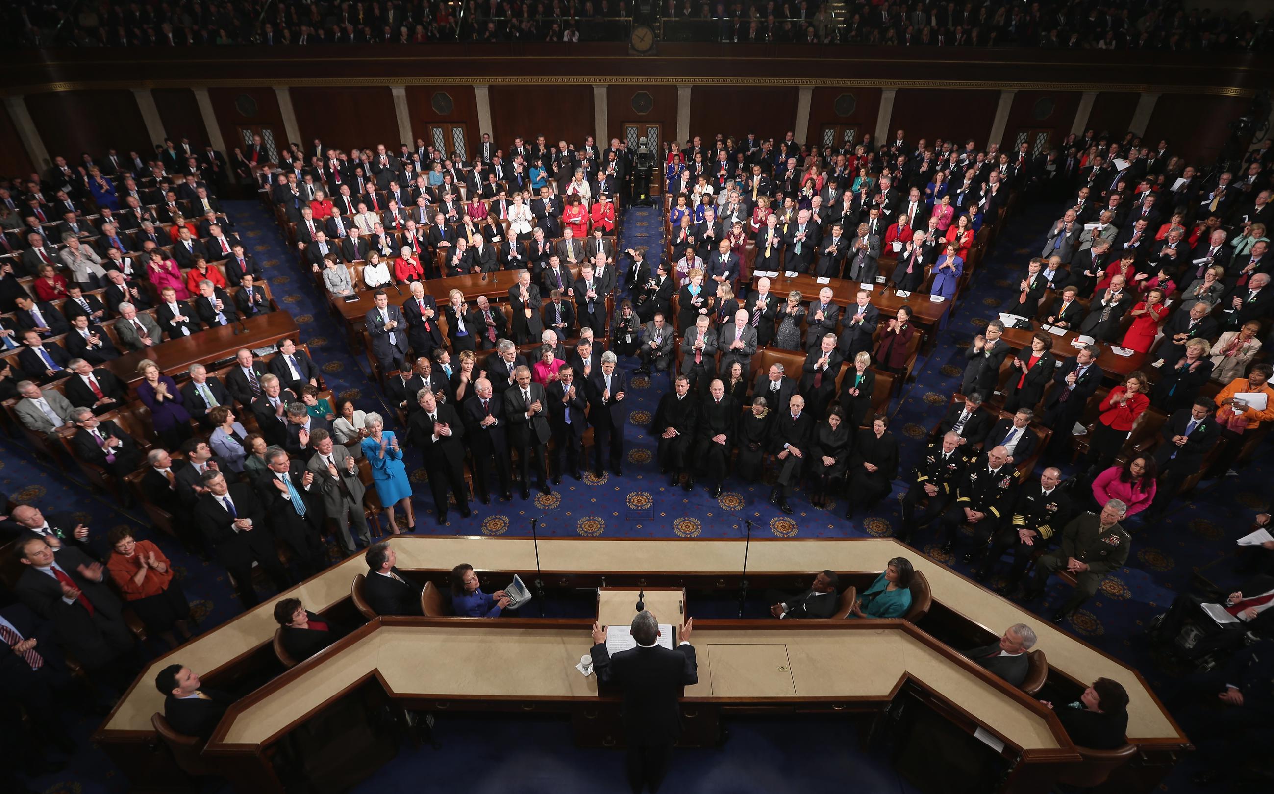 Which State of the Union Response Is Right For Me?