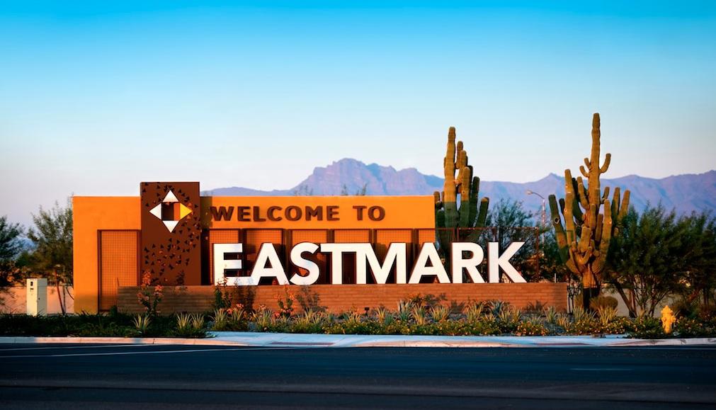 The Future of the Suburbs Is Unfolding in Arizona's East Valley