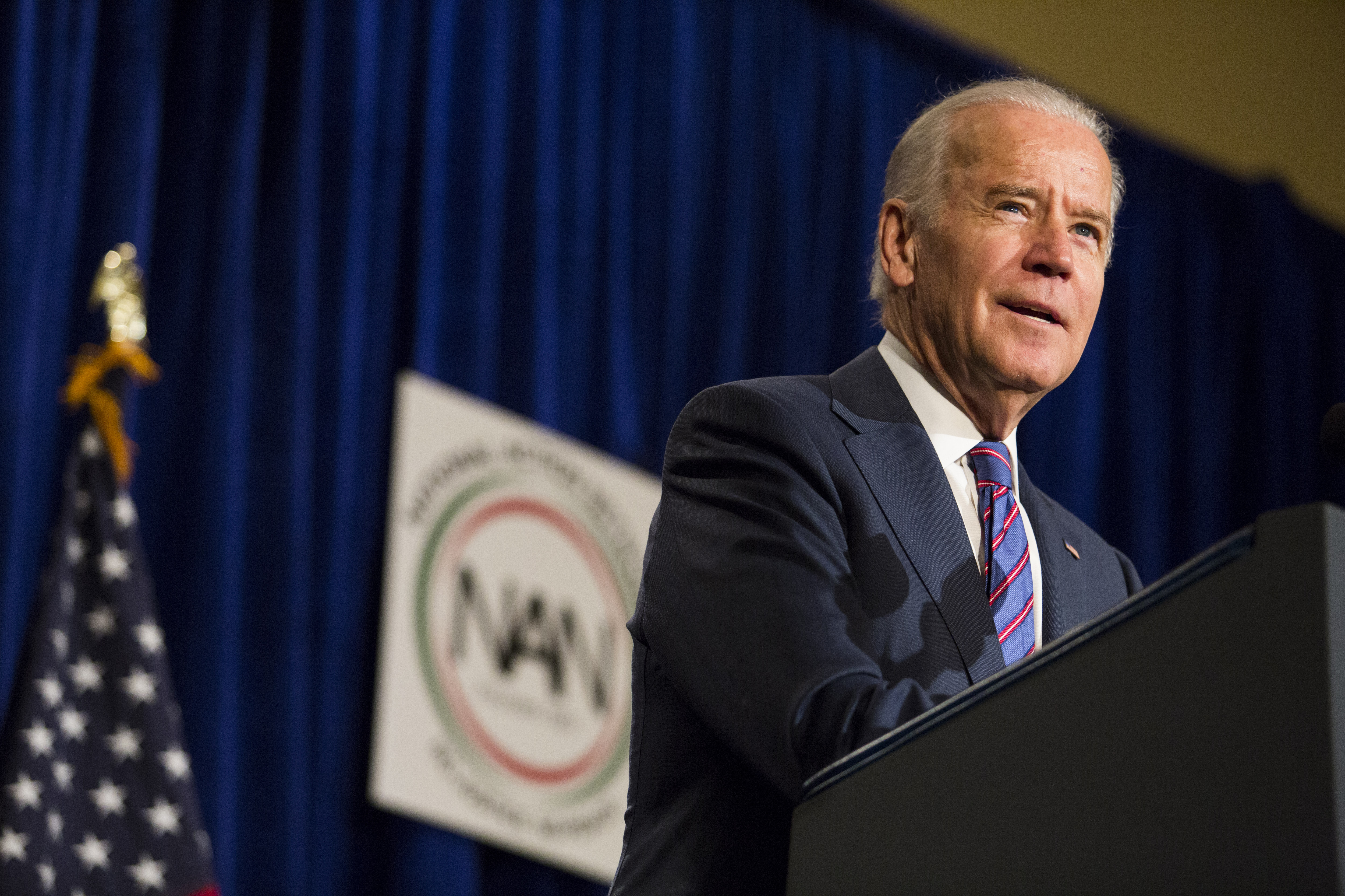 Is Joe Biden Too Old to Run?