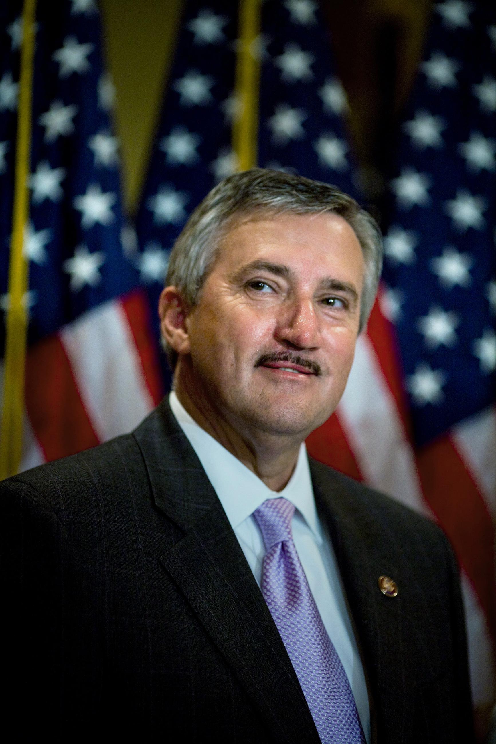 Democrats Land TopTier Senate Recruit In Mississippi