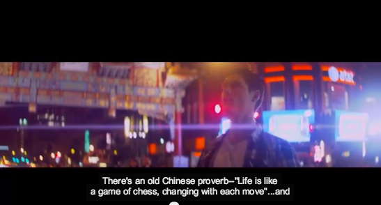 buurman Weglaten Ook The FBI Thinks It Can Pass Off Downtown D.C. as Shanghai