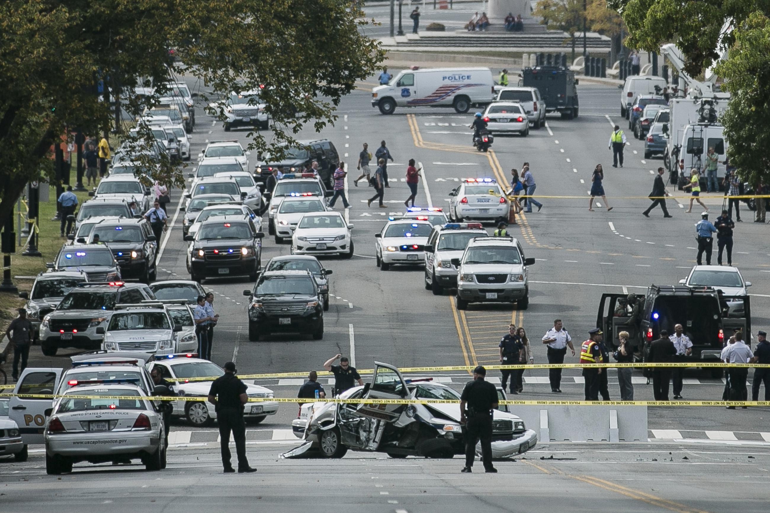 Police Union Defends Officers in Lethal Hill Shooting