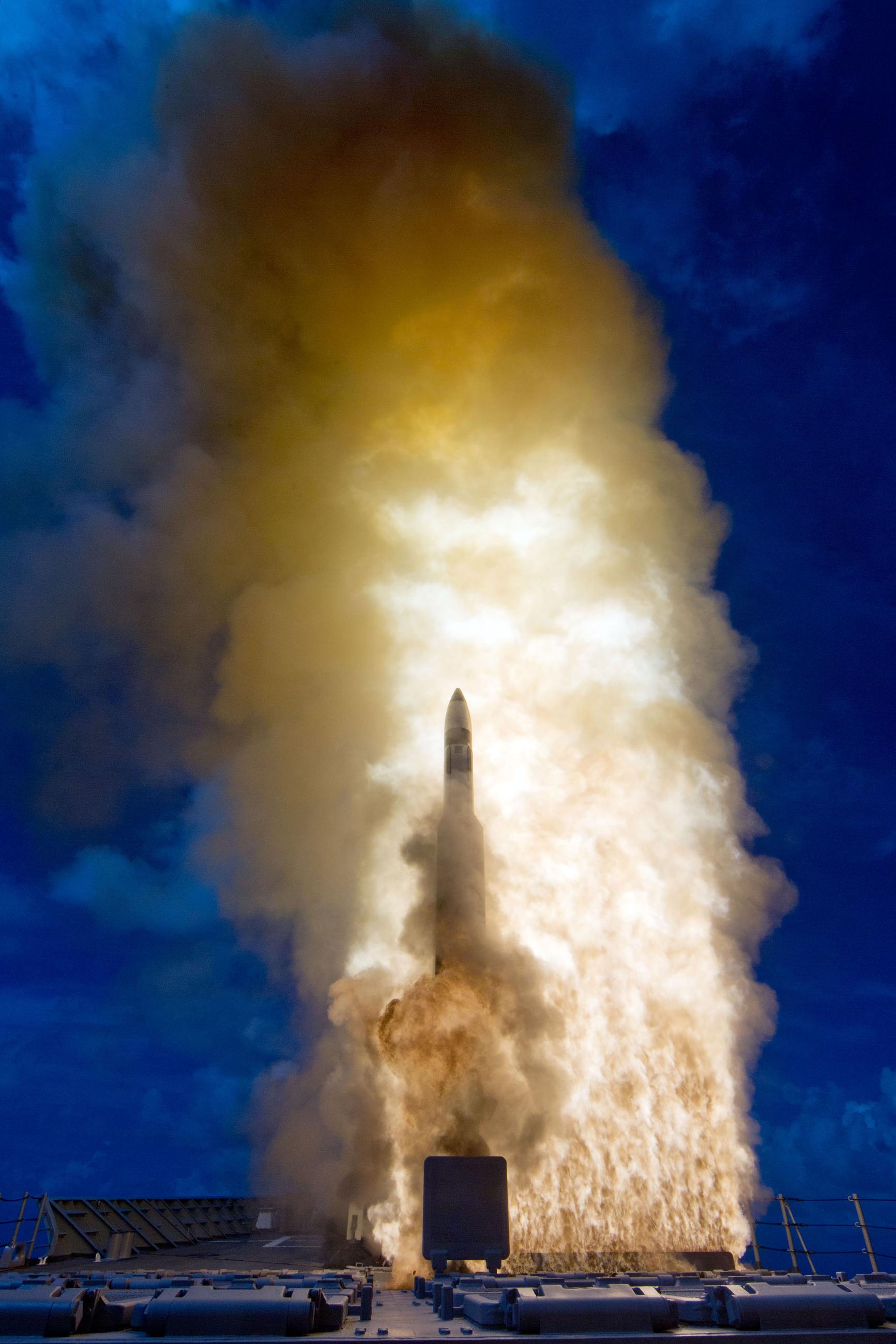 GOP Pushing to Speed Up Deployment of Advanced Interceptors in Poland