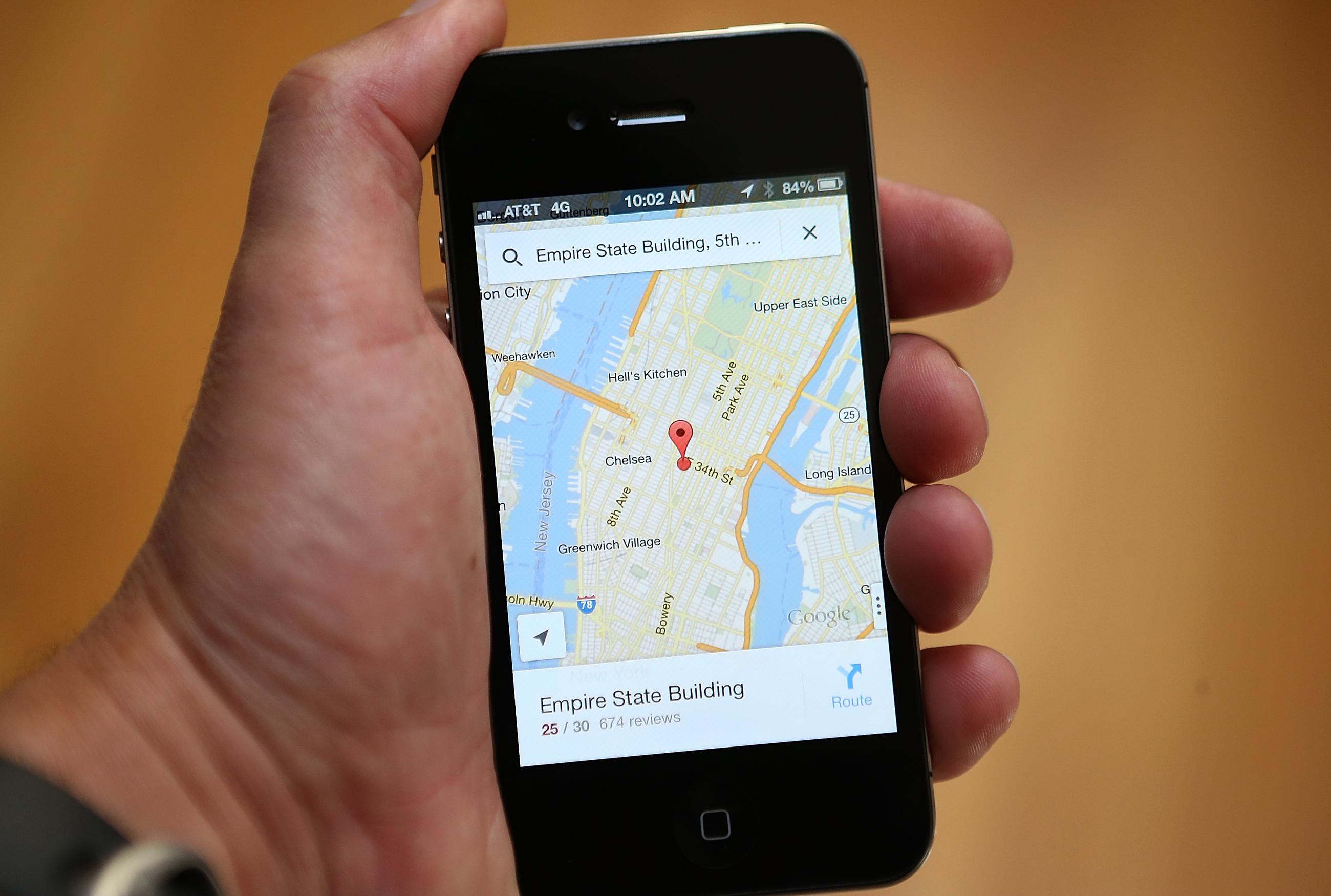Why Advertisers Dont Like A Bill To Ban Stalker Apps