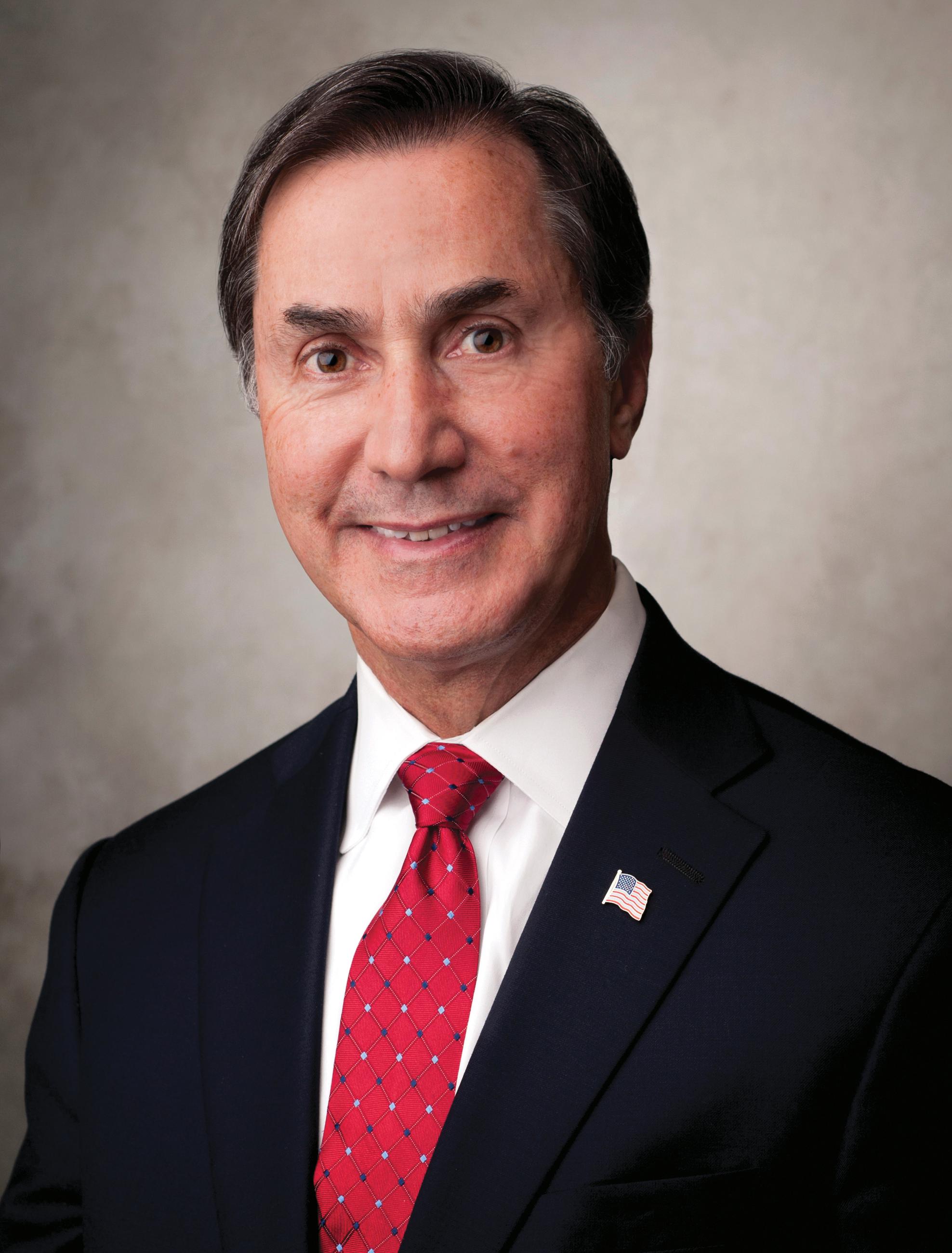 Alabama6 Gary Palmer (R)