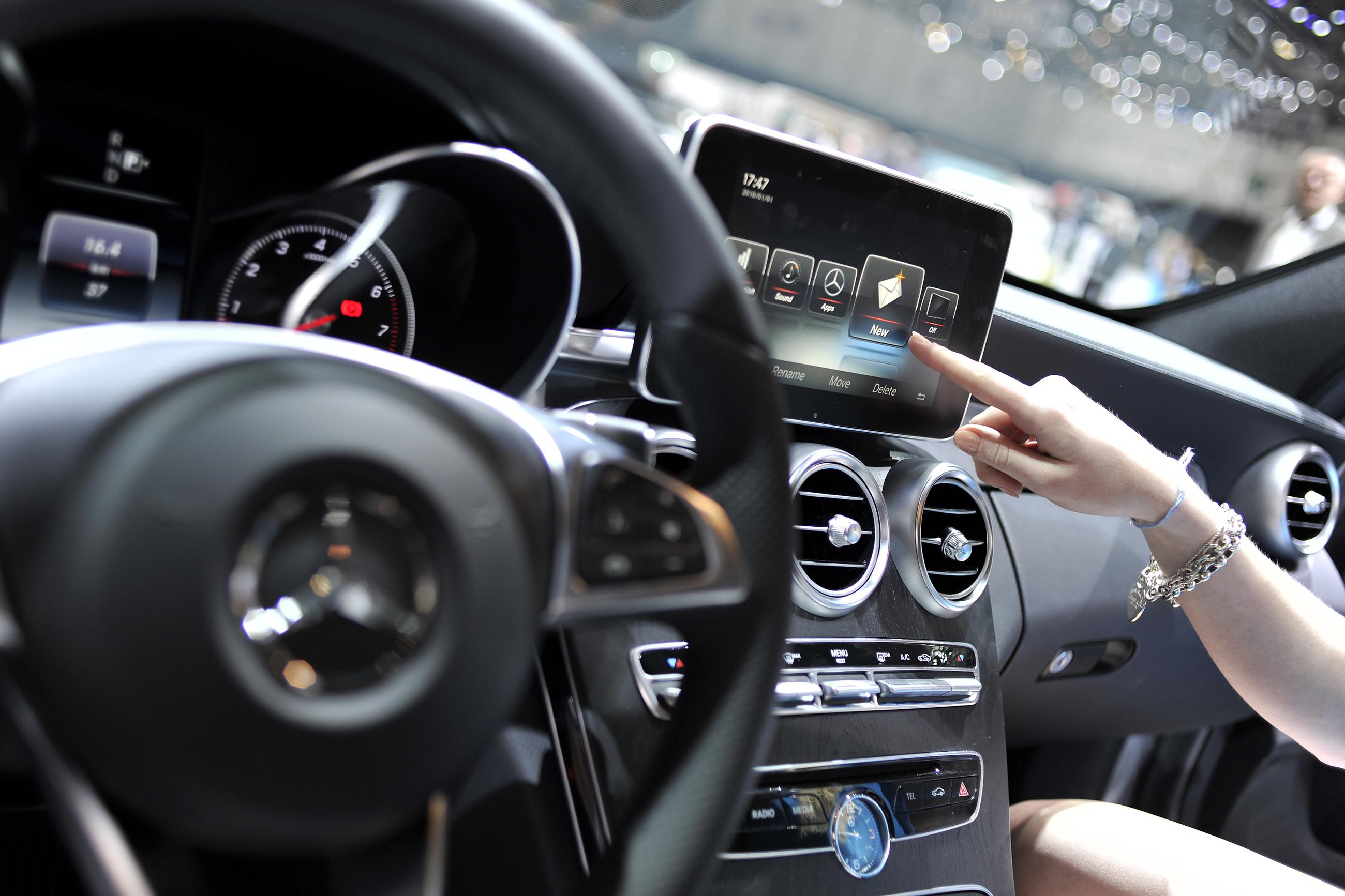 What Happens When Your Car Gets Hacked?
