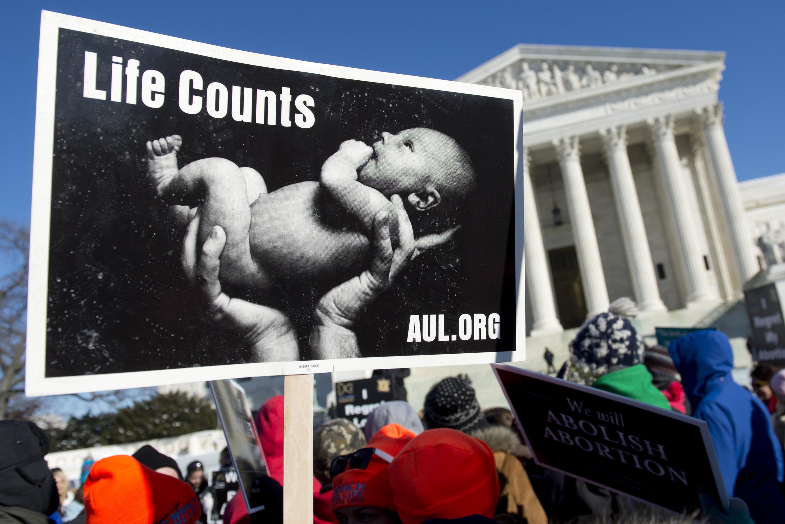 Argumentos a favor del aborto
