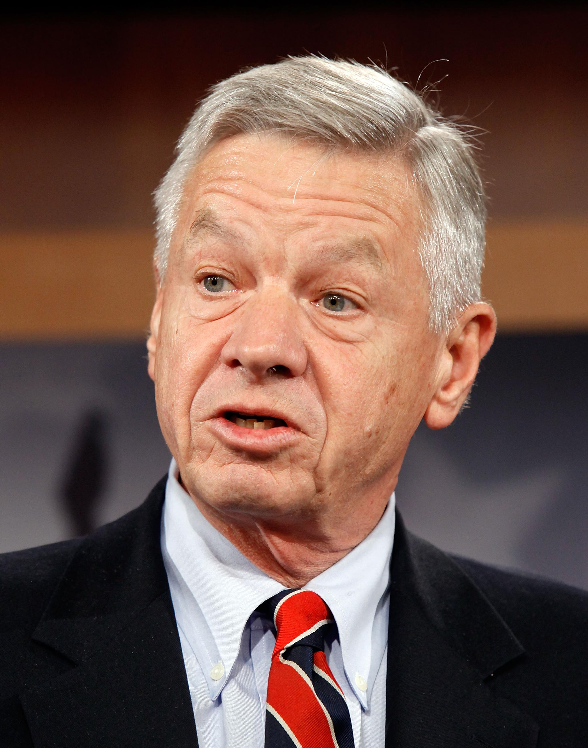 Ethics Committee Will Continue Investigation of Tom Petri