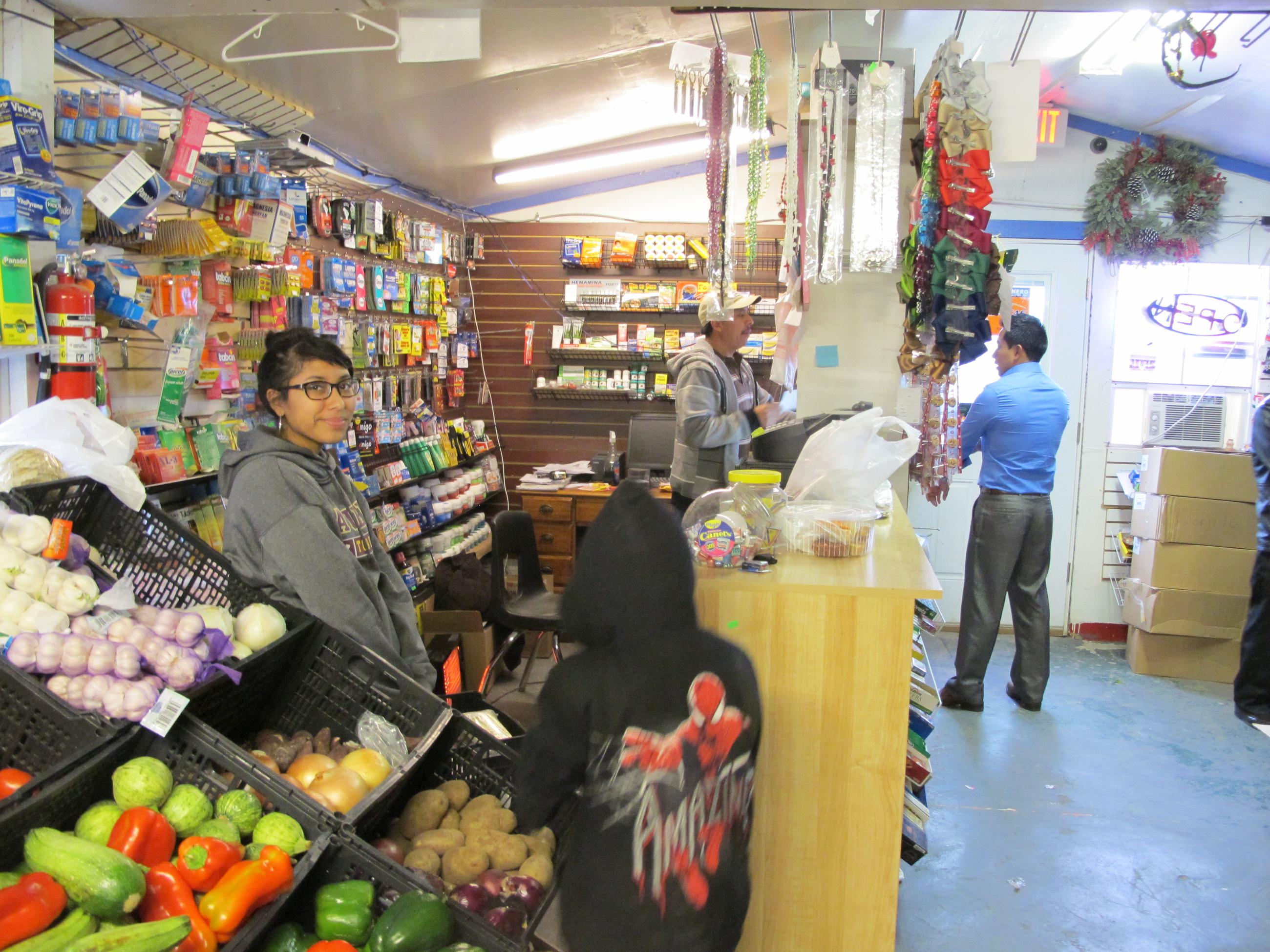 Why Don T Convenience Stores Sell Better Food?