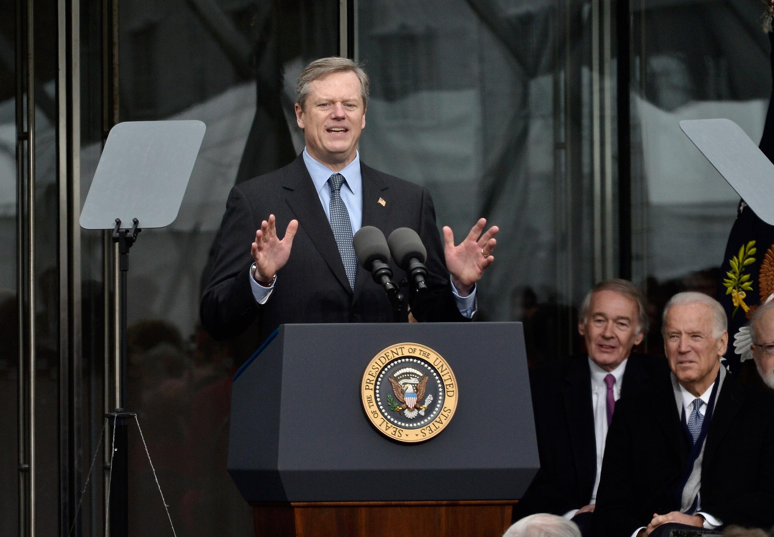 The Most Popular Politician in America