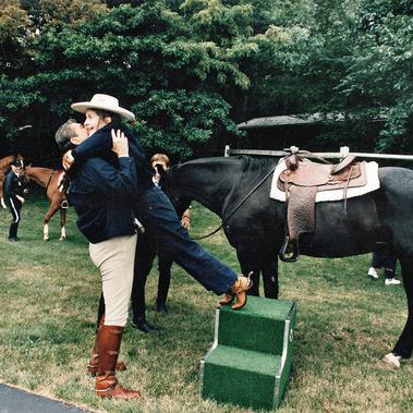 20 Photos Of Presidents On Vacation