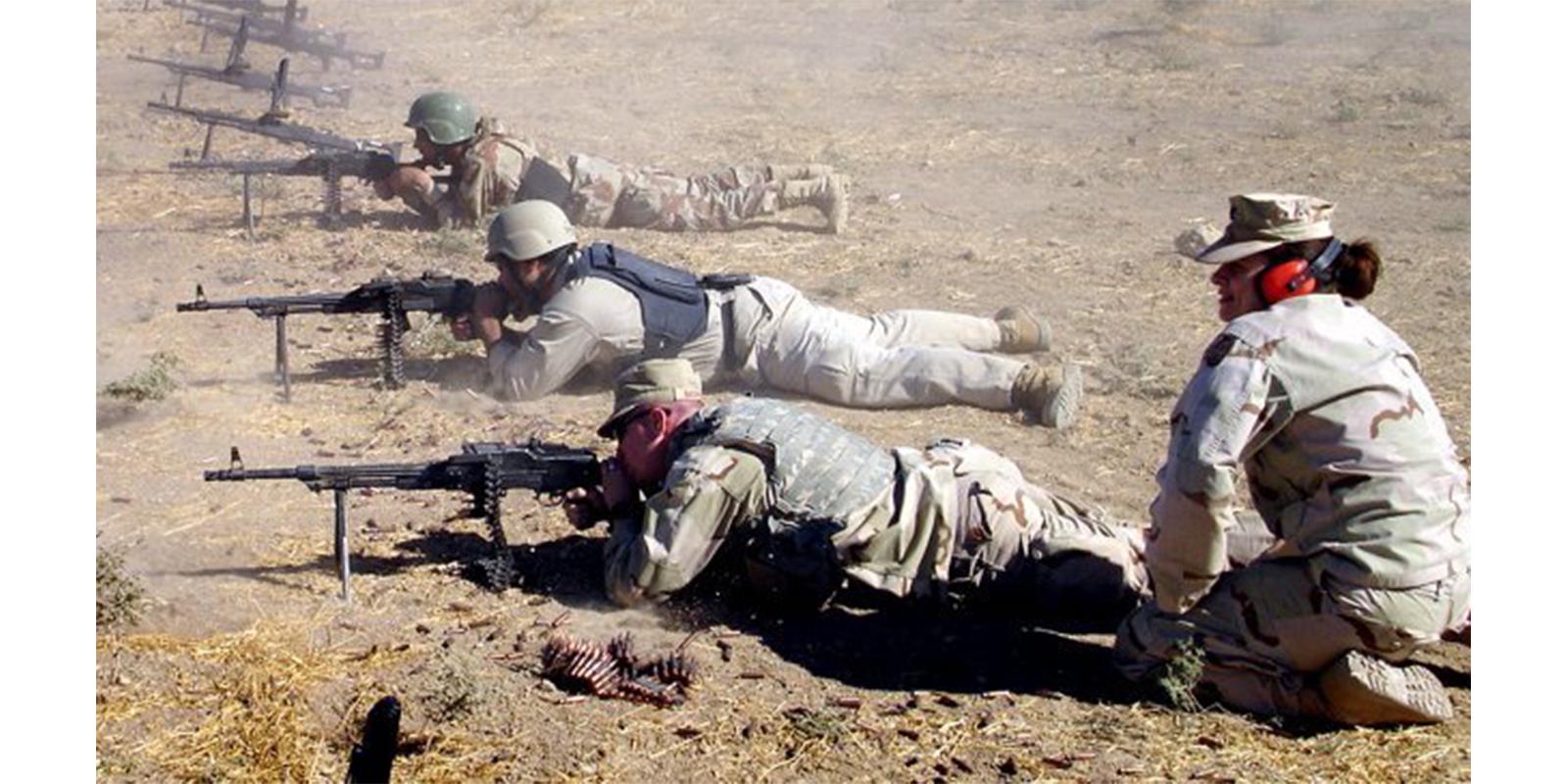 Twenty years after U.S. invasion, Senate votes to repeal Iraq War authorizations - Vimarsana News