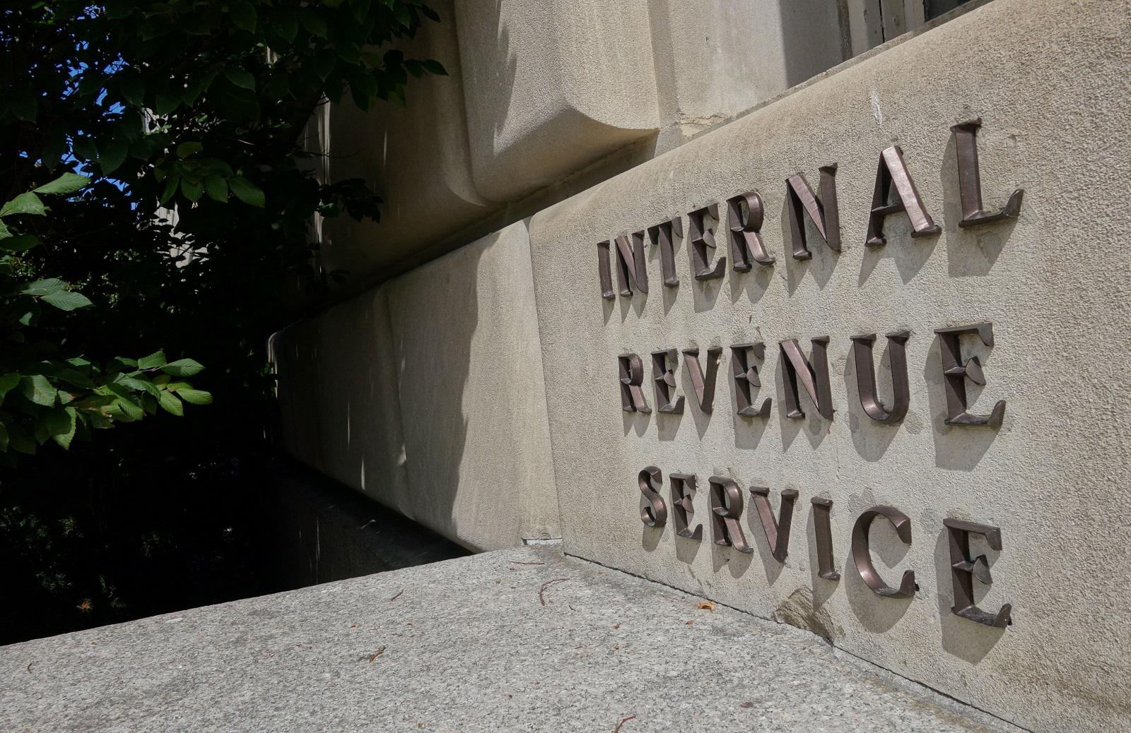 Inside the Massive IRS Data Breach