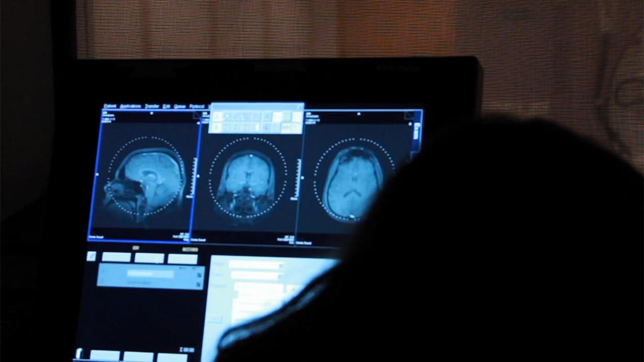How Scientists See The Differences In Liberal And Conservative Brains How Scientists See The Differences In Liberal And Conservative Brains