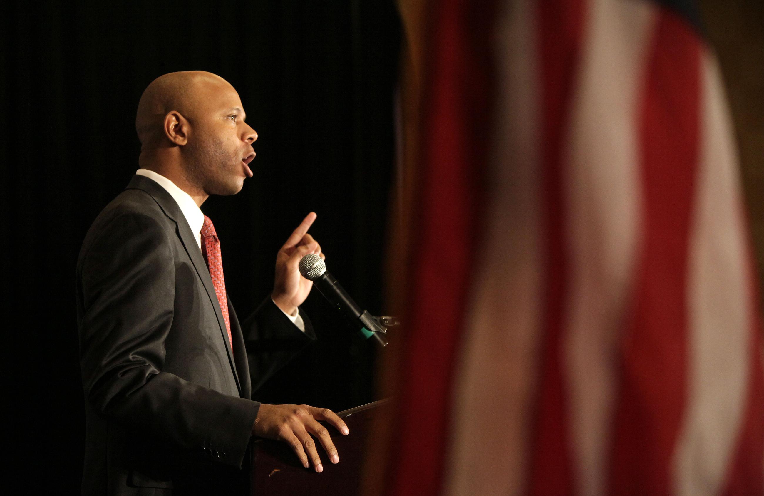 Moderate Republican Could Spark Primary Clash In Colorado S Senate Race