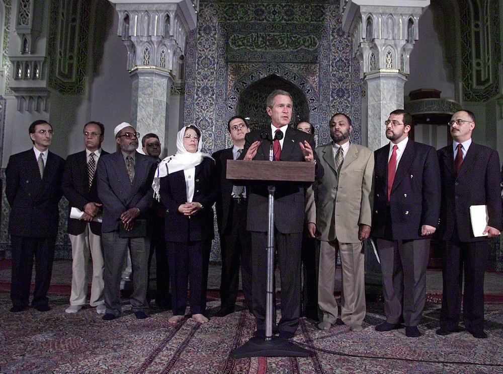 george w bush address 2001 essay george w bush address 2001 essay