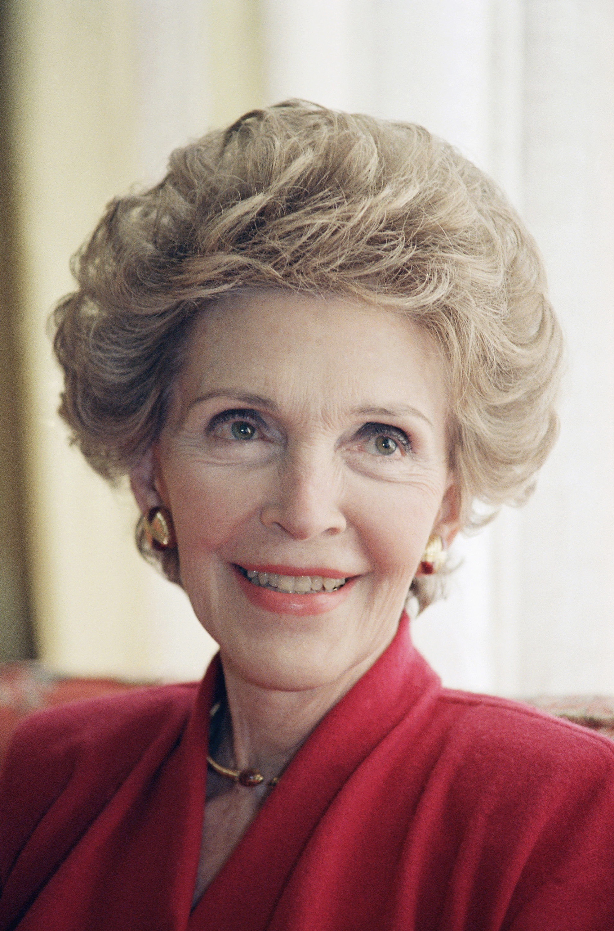 Nancy Reagan Net Worth Height Weight Age Bio Keto Net Worth