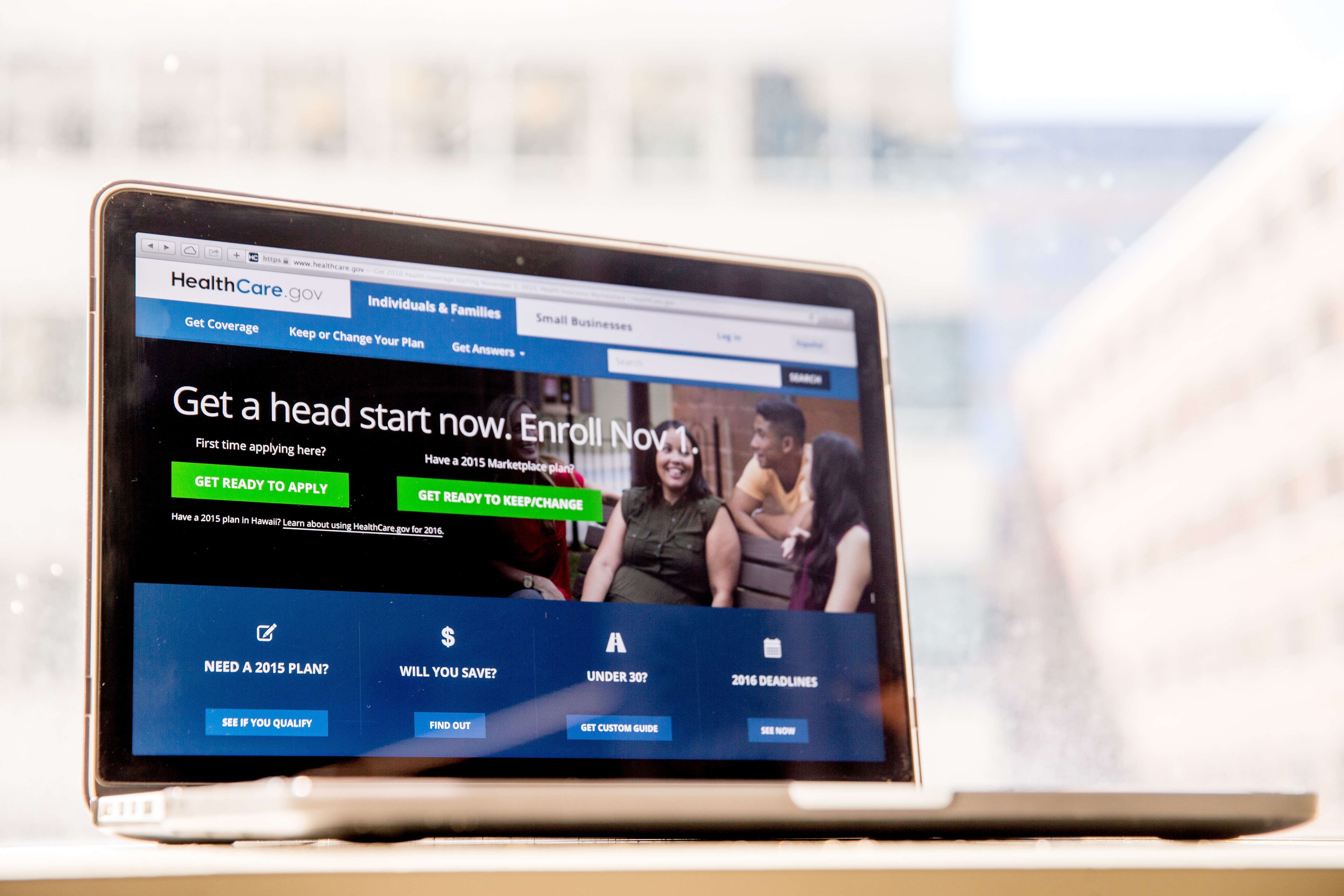 Care S Exchanges Are Faltering But What The Cure As Major Insurers Exit The Exchanges Many Are Advocating Reforms To Help Ilize This Central Piece Of Health Law